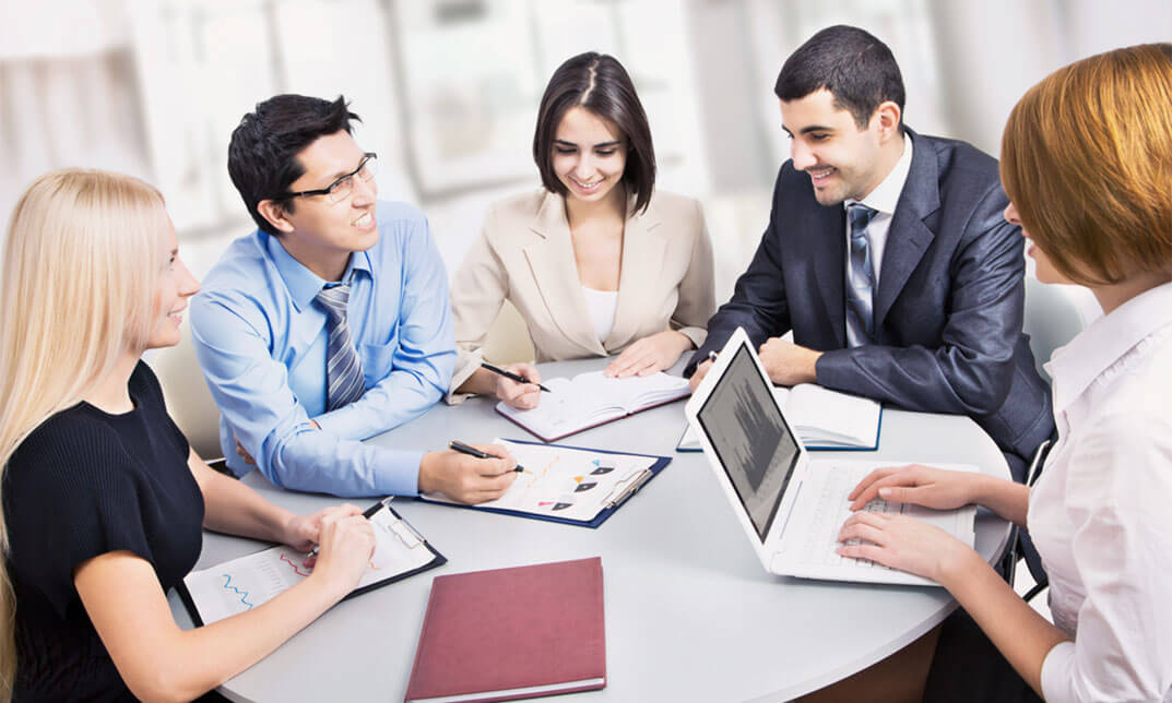 Diploma in Business Administration and Management