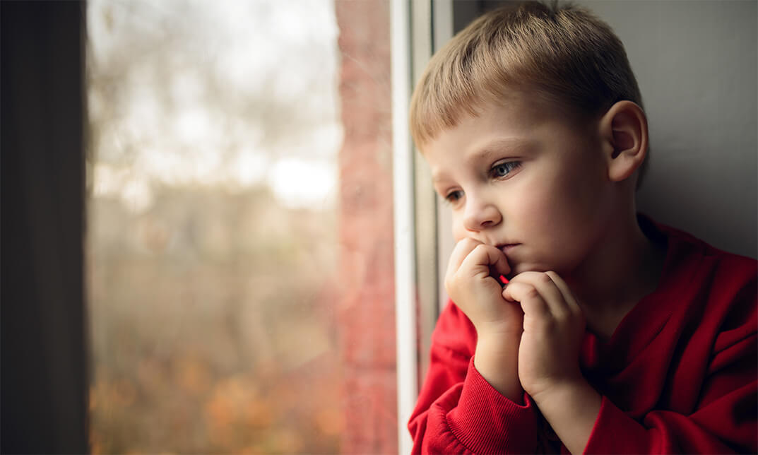 Child Psychology: Child care and Child Development