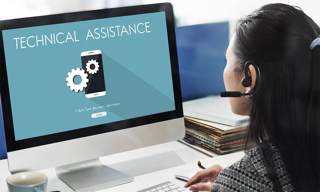 Computer Maintenance Specialist Training Course