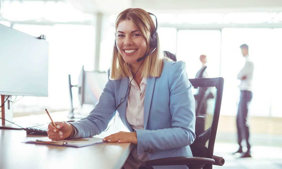 Customer Service Management