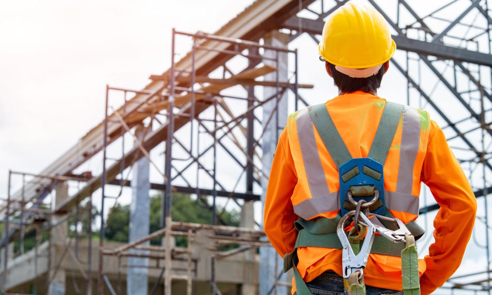 Engineering Safety Controls