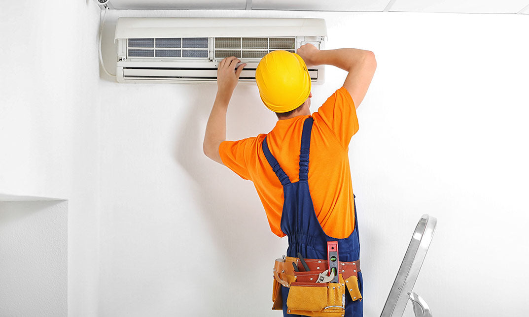 Heating , Ventilation & Air Conditioning (HVAC) Technician