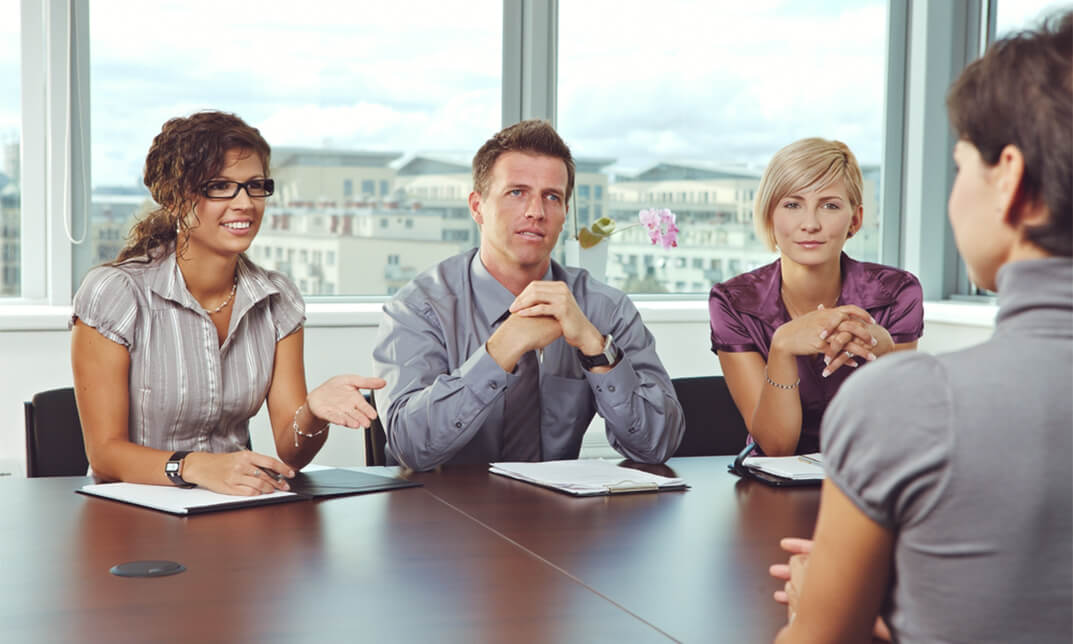 Human Resource – Recruitment