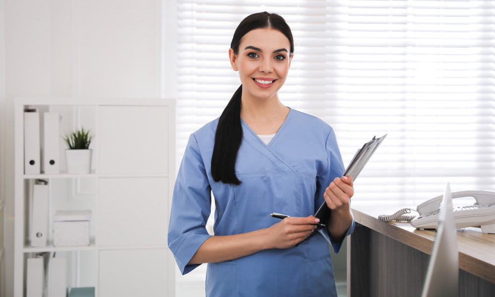 Medical Secretary Course