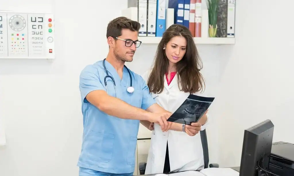 Nursing Assistance Diploma