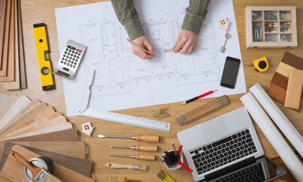 Quantity Surveying Training Course