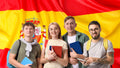 Spanish Language Masterclass