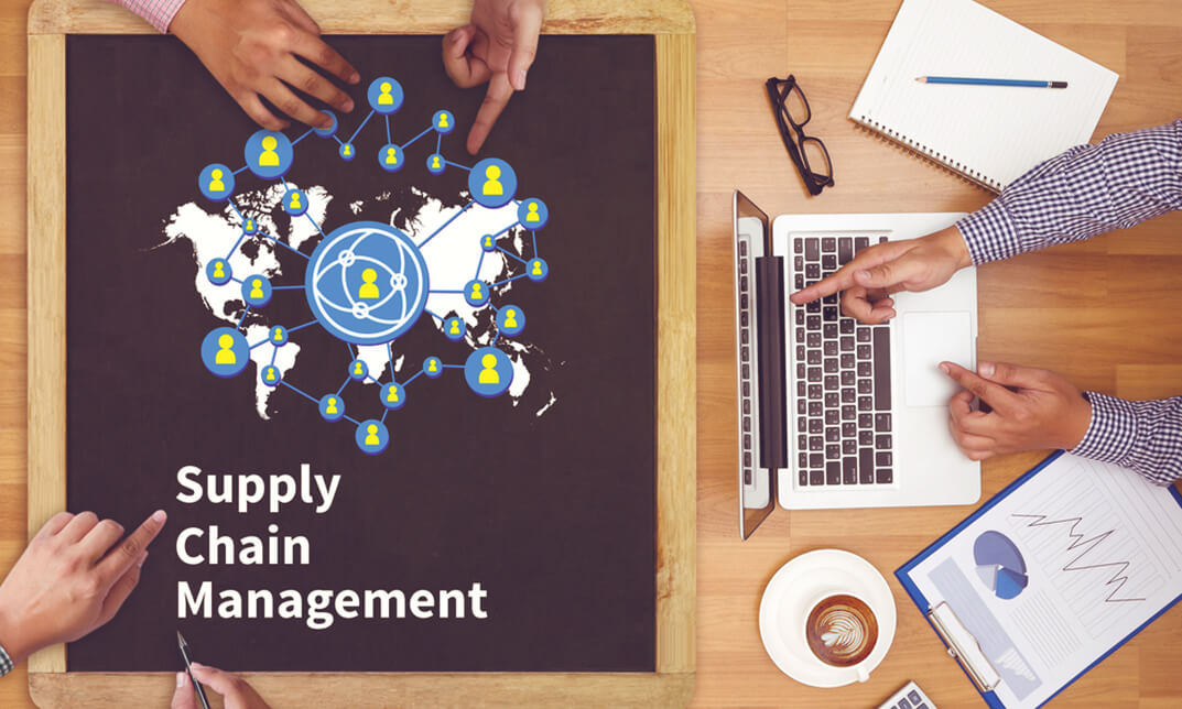 Supply Chain Management Diploma
